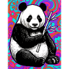 panda