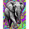 Elefant