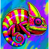 chameleon