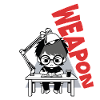 Student Academic Weapon Revisions Manga