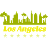 LA Skyline