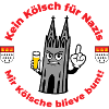 Kein Kölsch für Nazis – Köln Statement