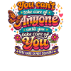 Self-care first