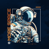 MORE SPACE