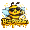 Bee Positive