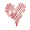 I love Latvia, heart Latvia