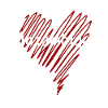 Ich liebe Mosambik, Herz Mosambik