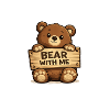 Bear With Me