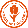 Made in Holland