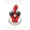 Eggi Chicken Chicken
