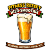 Fitness Rezept Bier-Smoothie