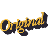 Original Lettering