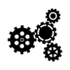 Growing gears