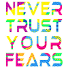 Never Fears W