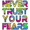 Never Fears B