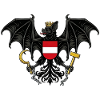 Chauve-souris d’Autriche - Design amusant