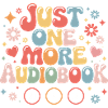Just an audiobook gift