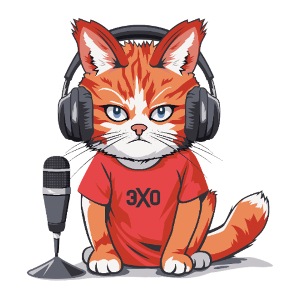 Кот | Эхо