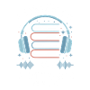 Audiobooks Plot Twists Book Lover Gift