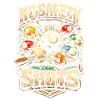 8-Ball Billiards No Safety Shots