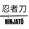 Ninjatō 忍者刀 – Épée ninja japonaise