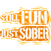 Antialcoholic Abstinent Still Fun Just Sober