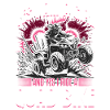 Quad ATV Femme Fille Quad Quad