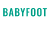 Green Foosball
