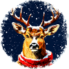 Deer fans