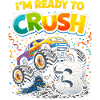 Monster Truck 3: Ready to Crush