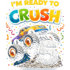 CRUSH 5 Monster Truck Adventure