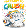 Ready for Crush 2