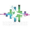 Breakdance Streetstyle Hip Hop DJ Dance