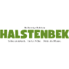 Halstenbek, als grüner Slogan