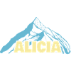 Gift for Alicia