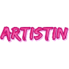 Artist as comic