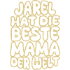 Jarel als Mama