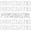 Cadeau pour psychiatre