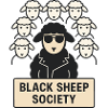 Black Sheep Society Rebel Underground