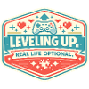 Level Up – Real Life Optional