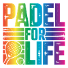 Padel for life