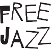 Free Jazz Handdrawn Letters
