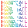 Handball player