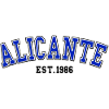Alicante Est. 1986
