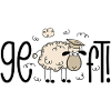 Done! Sheep