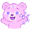 Money Teddy