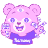 Harmoney Teddy
