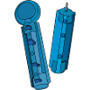 Lancets for Glucose test