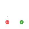 Appel Vizsla : Écran téléphonique entrant drôle