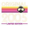 Original 2005 Édition Retro